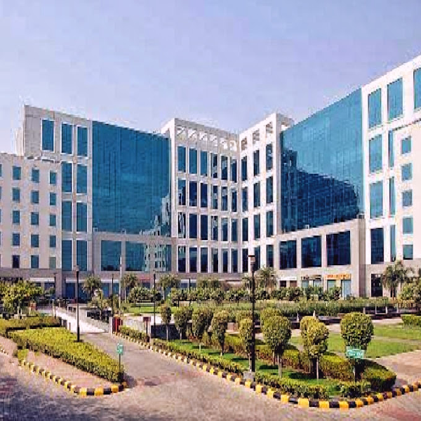 DLF Prime Tower | Okhla Industrial Area Phase I, New Delhi